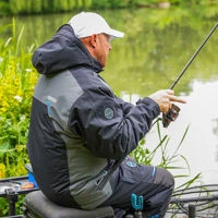 Preston Innovations Celcius Suits